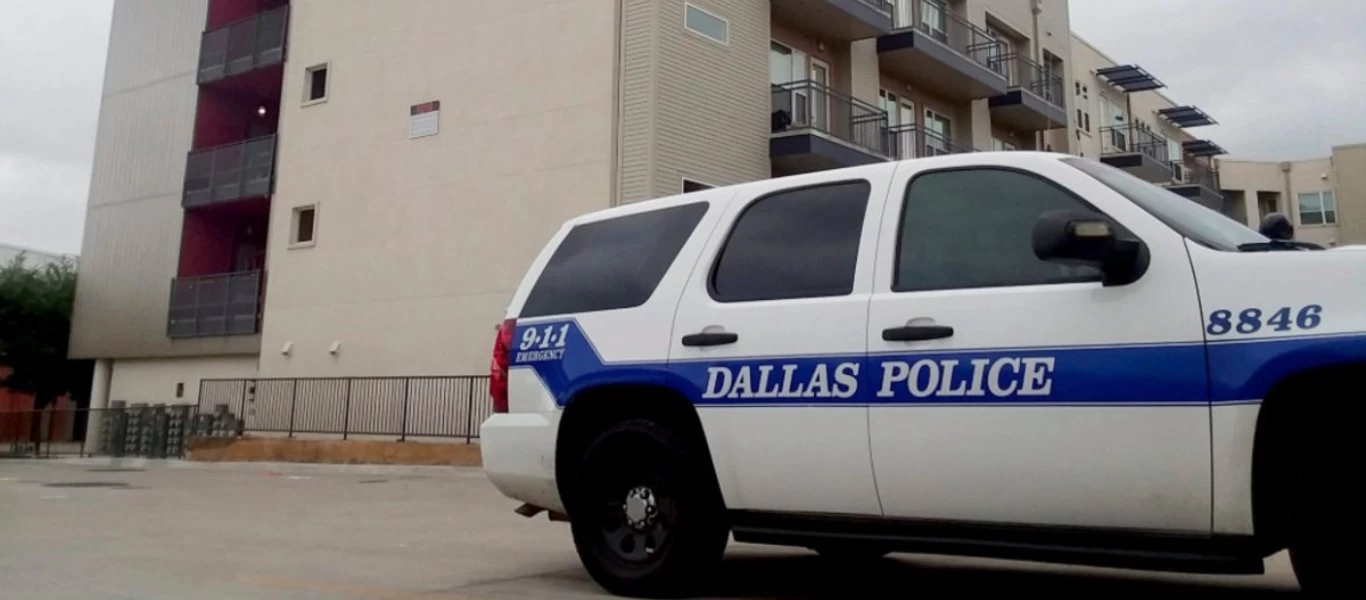 Αιματηρό επεισόδιο στο Τέξας - 12 τραυματίες στο νοσοκομείο από πυροβολισμούς στο Όστιν (βίντεο)